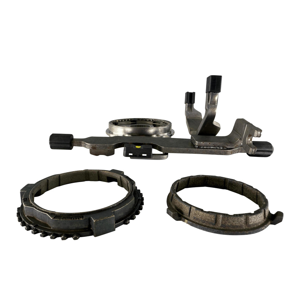 0AM DQ200 DSG Gearbox 7 Speed 3rd Gear Repair Kit (GTI Models Only) Eco Torque