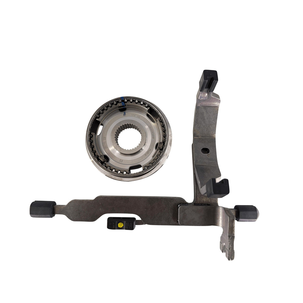 0AM DQ200 DSG Gearbox 7 Speed 3rd Gear Repair Kit (GTI Models Only) Eco Torque