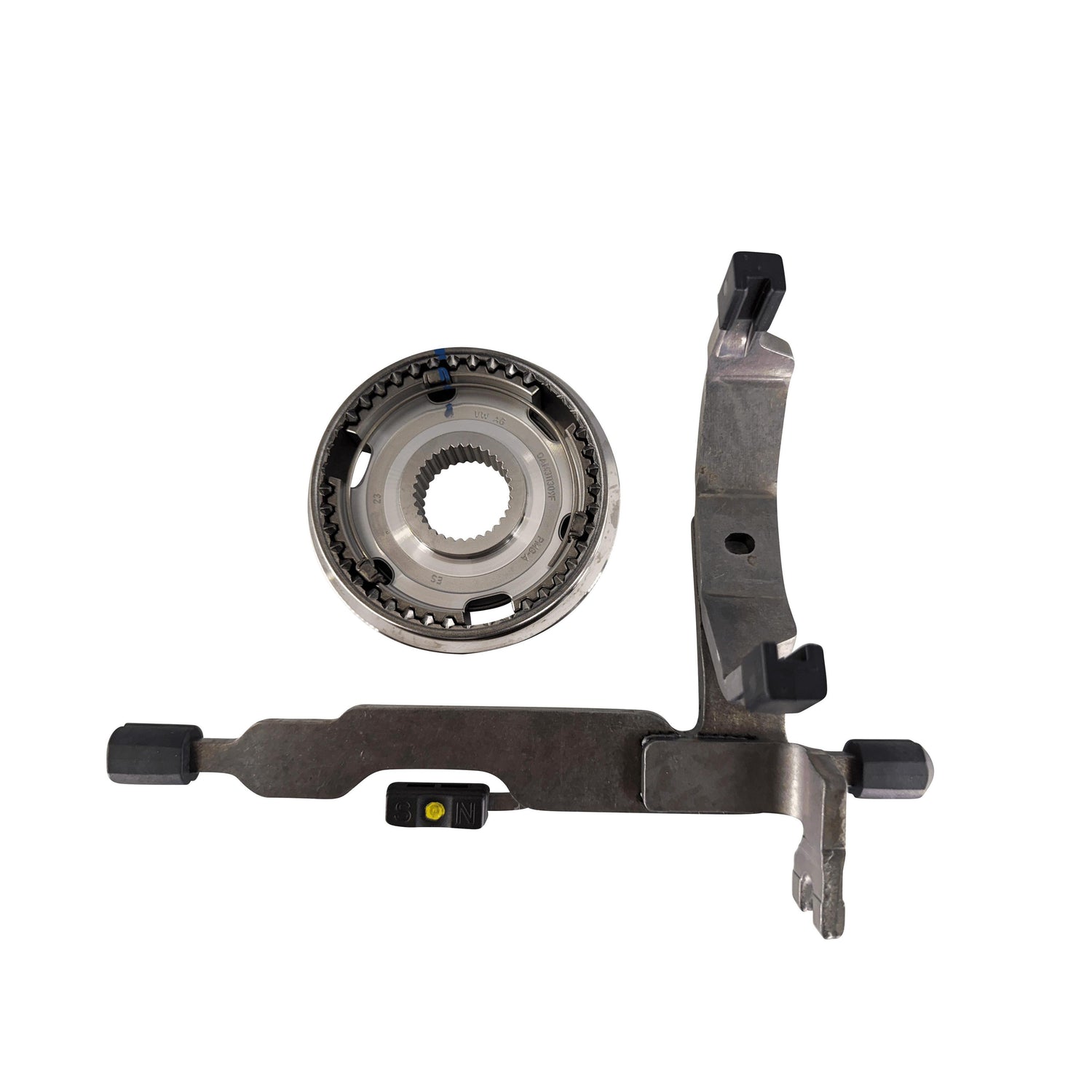 0AM DQ200 DSG Gearbox 7 Speed 3rd Gear Repair Kit (GTI Models Only) Eco Torque
