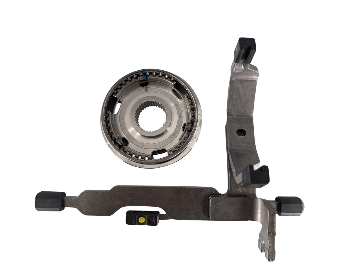 0AM DQ200 DSG Gearbox 7 Speed 3rd Gear Repair Kit (GTI Models Only) Eco Torque