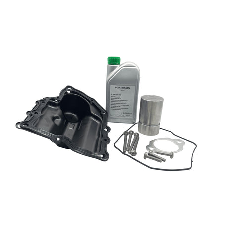 0AM DSG 7 Speed Mechatronic Accumulator Master Repair Kit With Tool 0CW DQ200 Eco Torque
