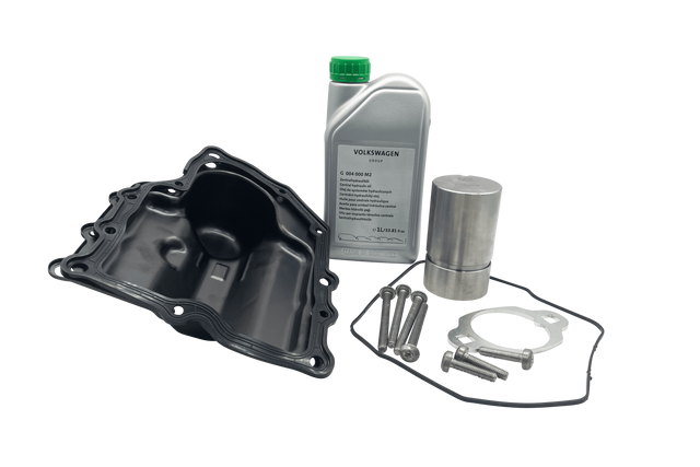 0AM DSG 7 Speed Mechatronic Accumulator Master Repair Kit With Tool 0CW DQ200 Eco Torque