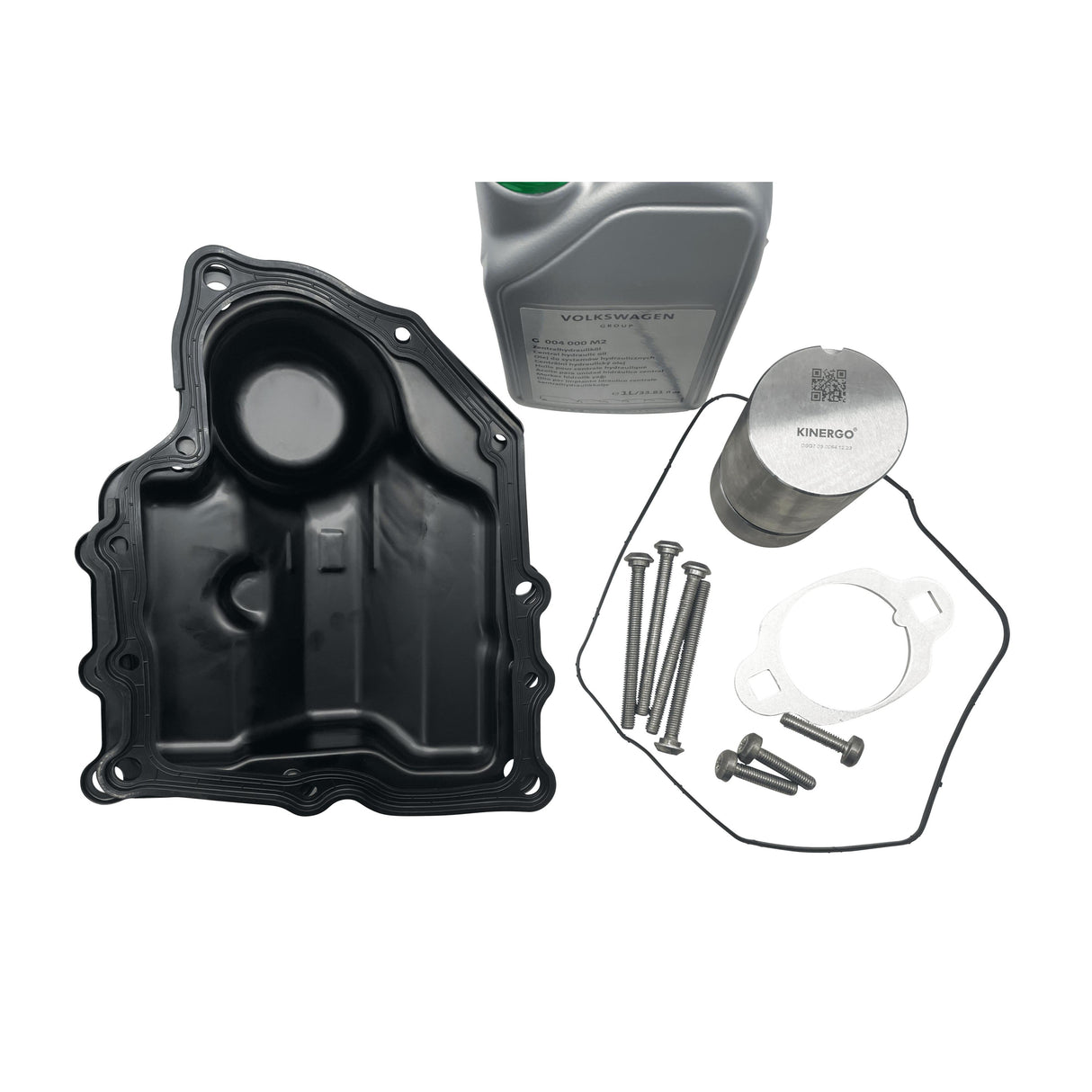 0AM DSG 7 Speed Mechatronic Accumulator Master Repair Kit With Tool 0CW DQ200 Eco Torque