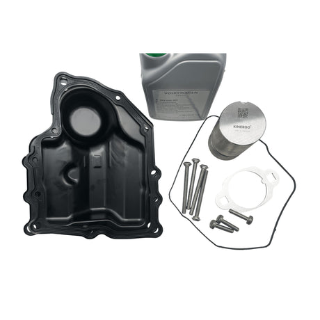 0AM DSG 7 Speed Mechatronic Accumulator Master Repair Kit With Tool 0CW DQ200 Eco Torque