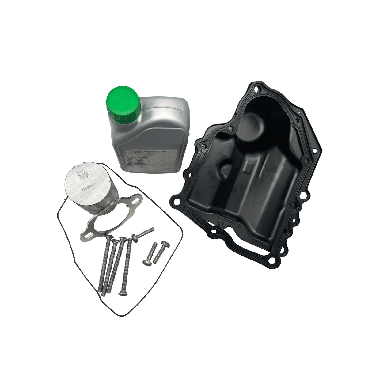 0AM DSG 7 Speed Mechatronic Accumulator Master Repair Kit With Tool 0CW DQ200 Eco Torque