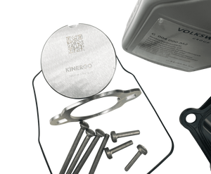 0AM DSG 7 Speed Mechatronic Accumulator Master Repair Kit With Tool 0CW DQ200 Eco Torque