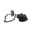 0AM DSG 7 Speed Mechatronic Accumulator Repair Kit With Gasket & Pan 0CW DQ200 P17BF P189C Eco Torque
