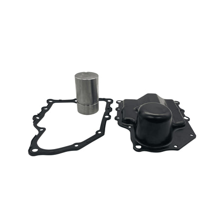 0AM DSG 7 Speed Mechatronic Accumulator Repair Kit With Gasket & Pan 0CW DQ200 P17BF P189C Eco Torque