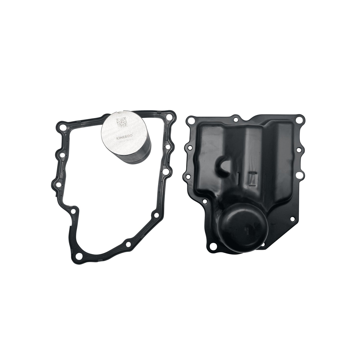 0AM DSG 7 Speed Mechatronic Accumulator Repair Kit With Gasket & Pan 0CW DQ200 P17BF P189C Eco Torque