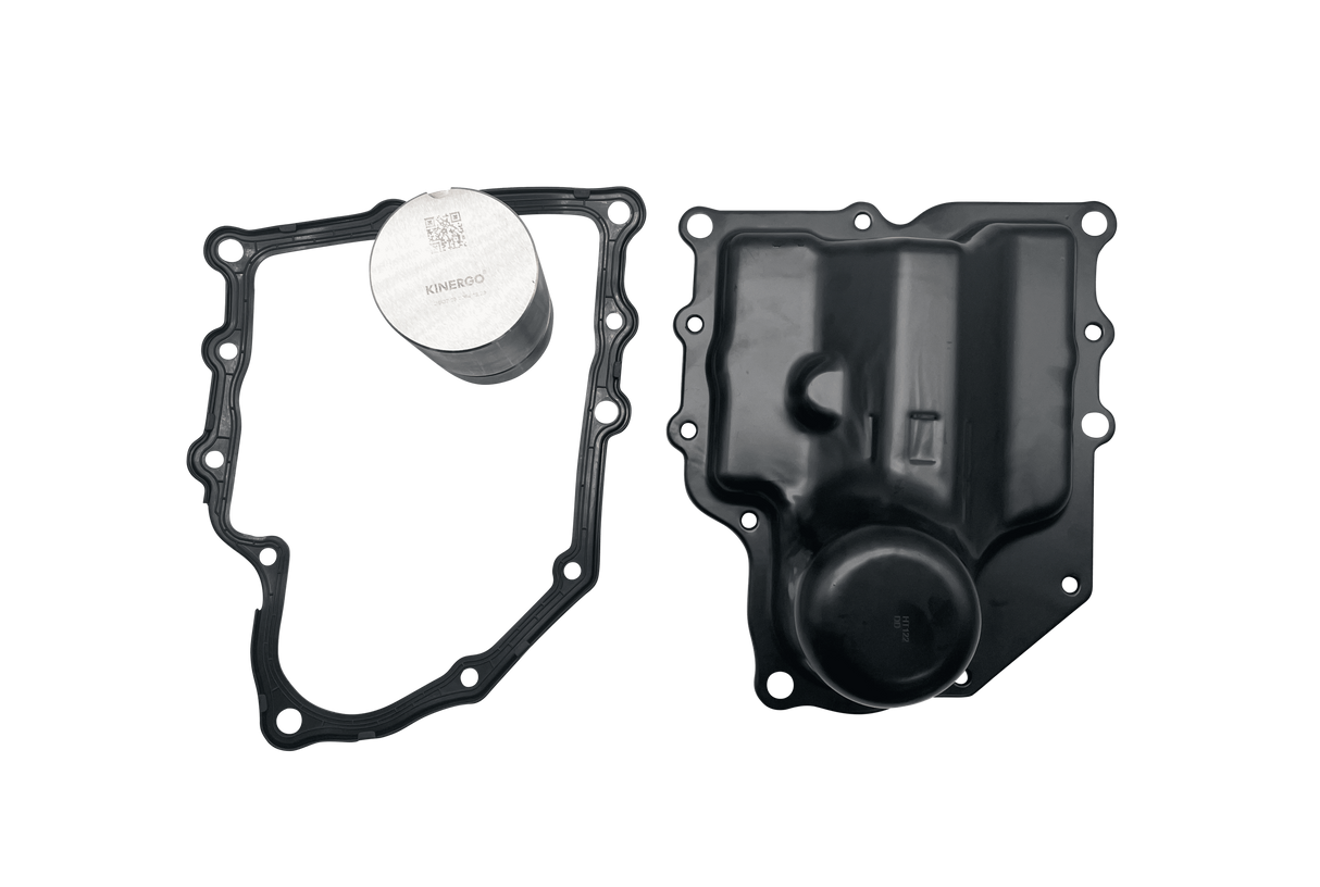 0AM DSG 7 Speed Mechatronic Accumulator Repair Kit With Gasket & Pan 0CW DQ200 P17BF P189C Eco Torque