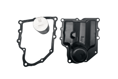 0AM DSG 7 Speed Mechatronic Accumulator Repair Kit With Gasket & Pan 0CW DQ200 P17BF P189C Eco Torque
