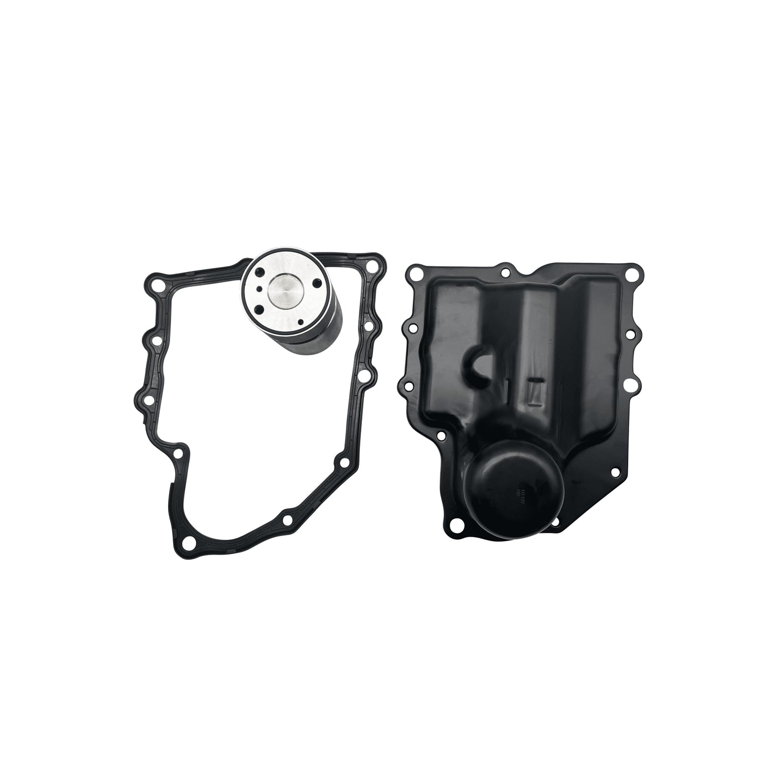 0AM DSG 7 Speed Mechatronic Accumulator Repair Kit With Gasket & Pan 0CW DQ200 P17BF P189C Eco Torque