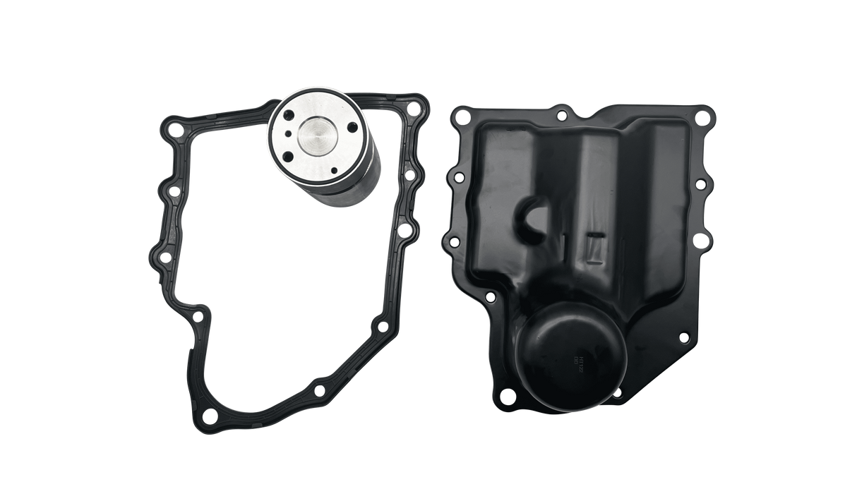 0AM DSG 7 Speed Mechatronic Accumulator Repair Kit With Gasket & Pan 0CW DQ200 P17BF P189C Eco Torque