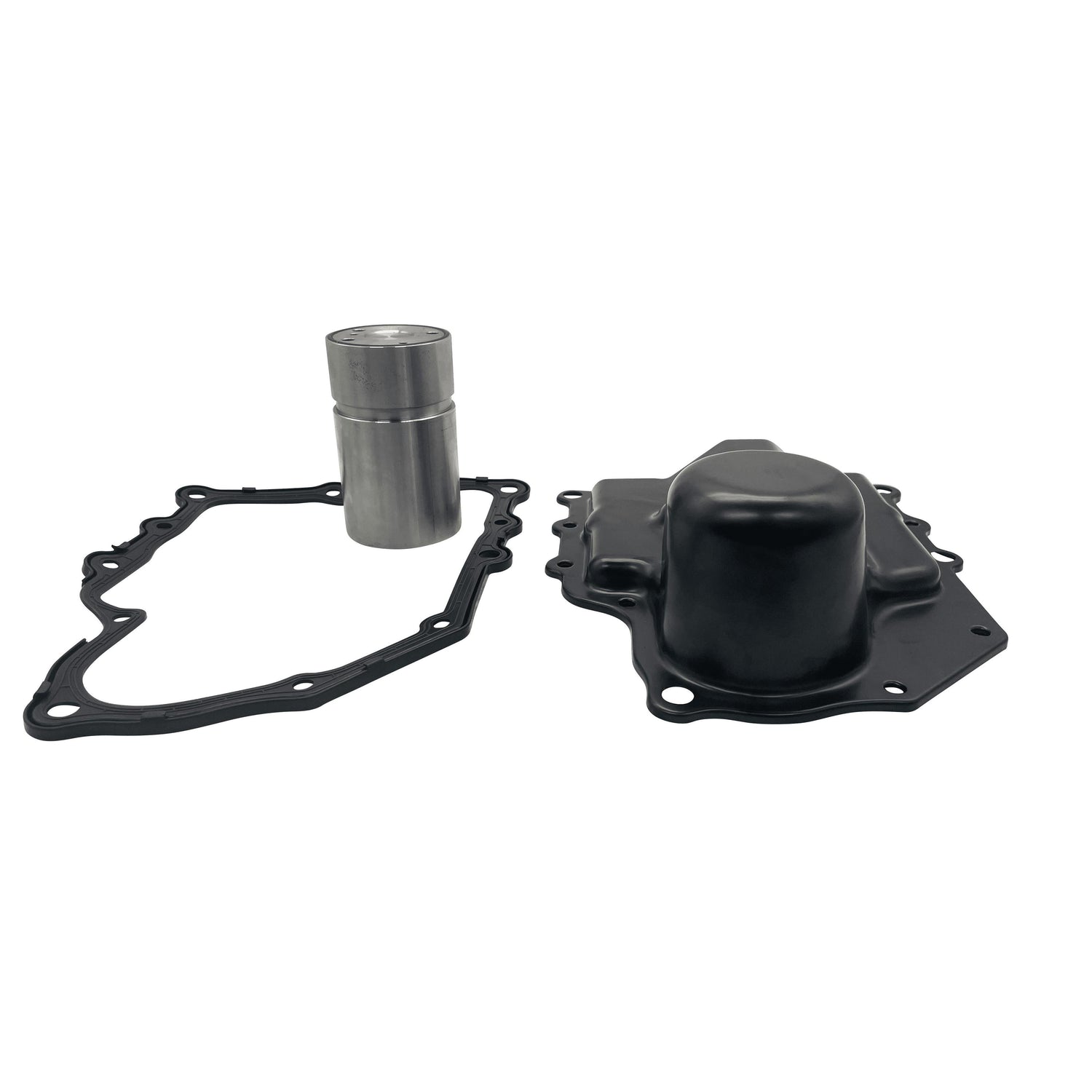 0AM DSG 7 Speed Mechatronic Accumulator Repair Kit With Gasket & Pan 0CW DQ200 P17BF P189C Eco Torque