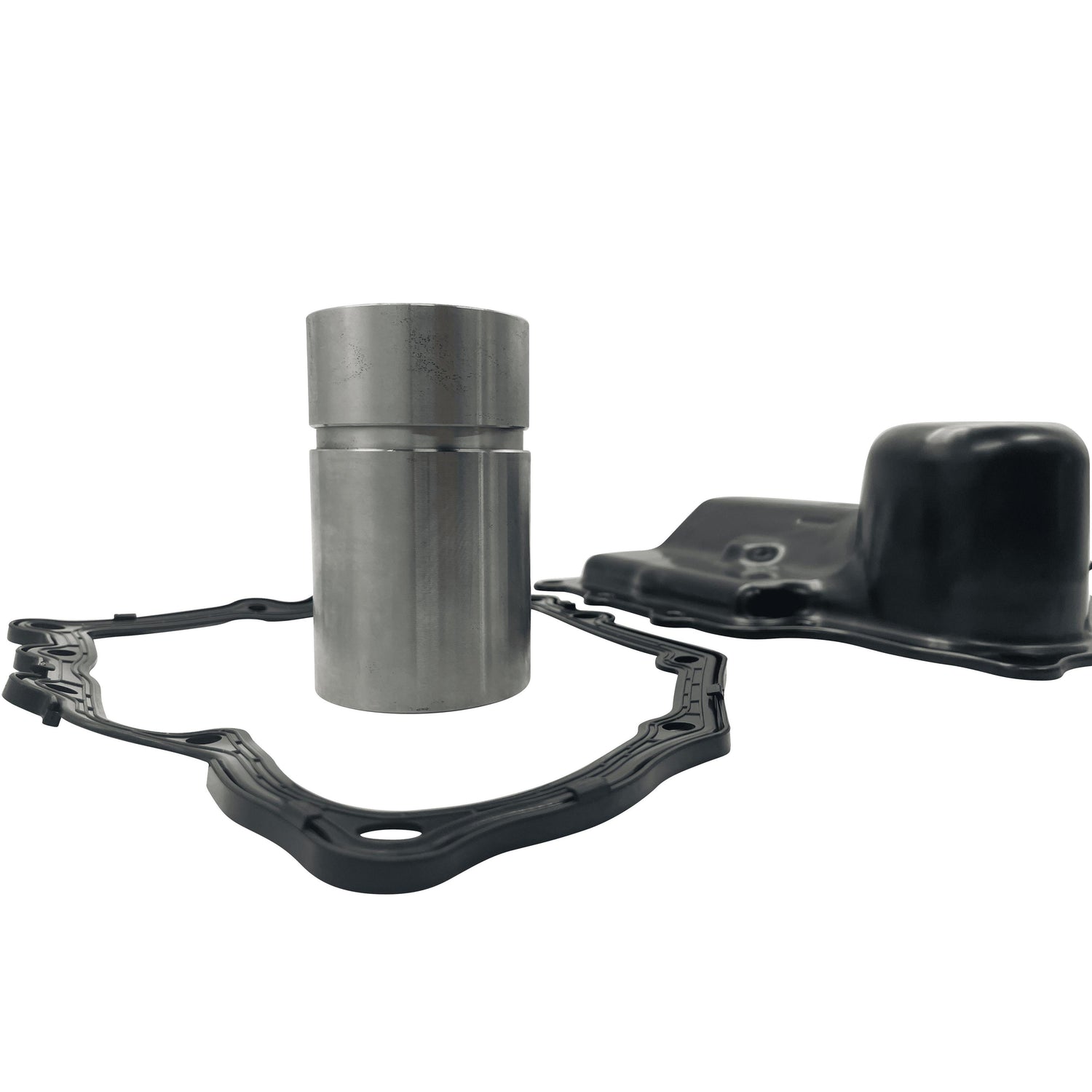 0AM DSG 7 Speed Mechatronic Accumulator Repair Kit With Gasket & Pan 0CW DQ200 P17BF P189C Eco Torque