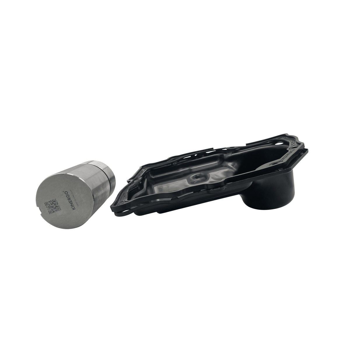 0AM DSG 7 Speed Mechatronic Accumulator Repair Kit With Gasket & Pan 0CW DQ200 P17BF P189C Eco Torque