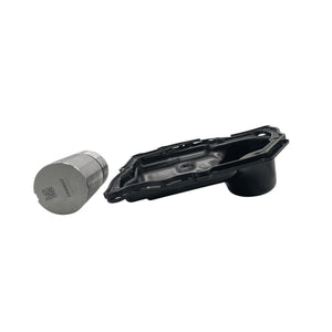 0AM DSG 7 Speed Mechatronic Accumulator Repair Kit With Gasket & Pan 0CW DQ200 P17BF P189C Eco Torque