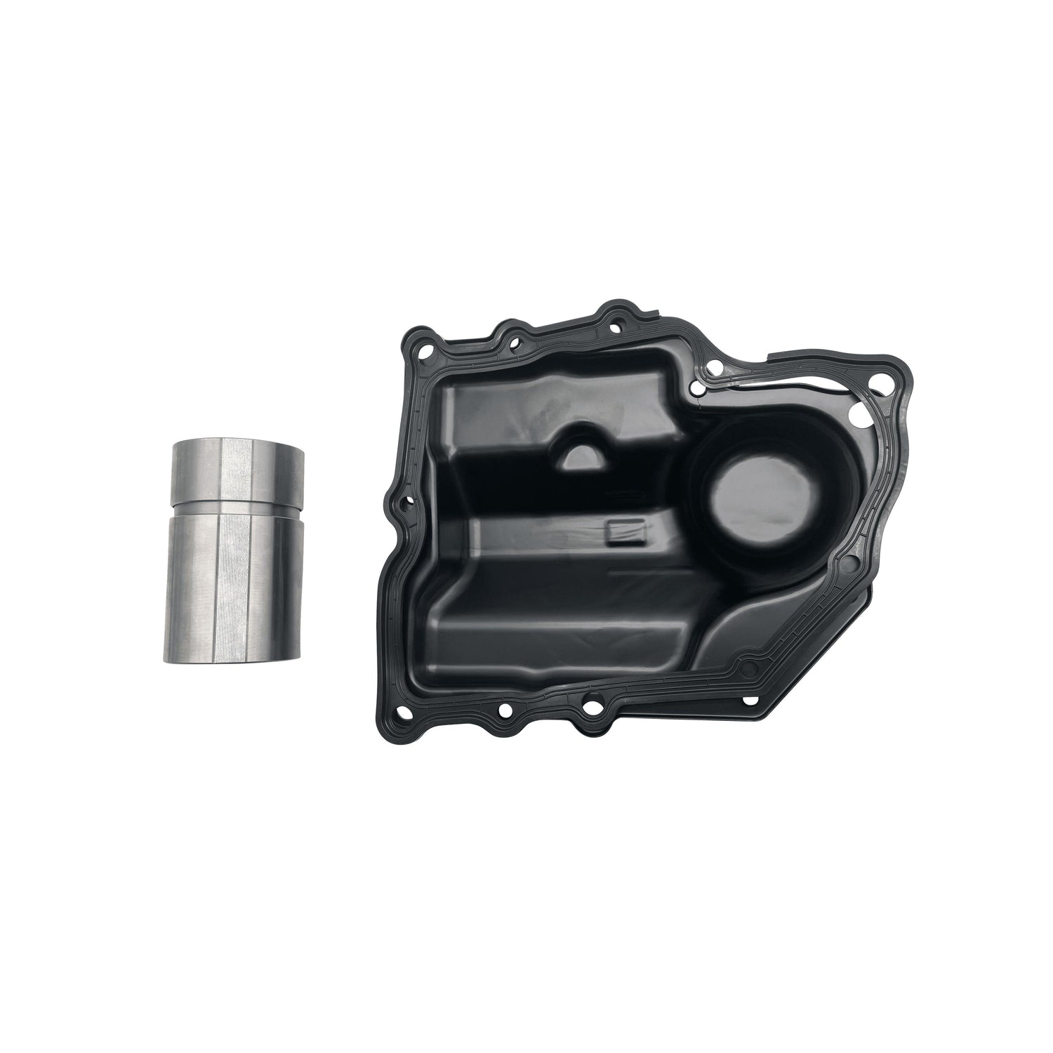 0AM DSG 7 Speed Mechatronic Accumulator Repair Kit With Gasket & Pan 0CW DQ200 P17BF P189C Eco Torque