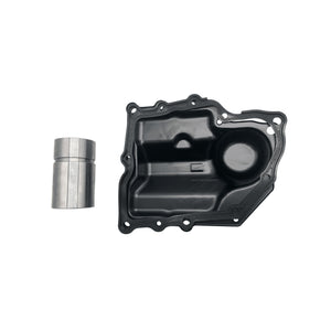 0AM DSG 7 Speed Mechatronic Accumulator Repair Kit With Gasket & Pan 0CW DQ200 P17BF P189C Eco Torque
