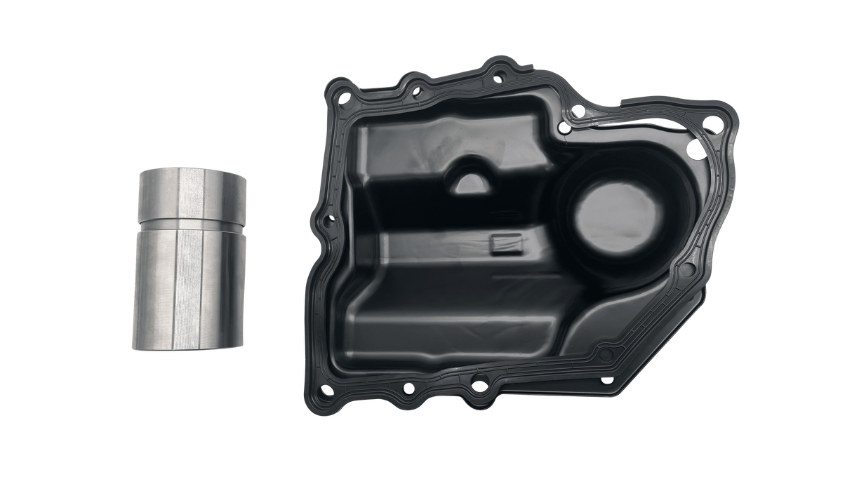 0AM DSG 7 Speed Mechatronic Accumulator Repair Kit With Gasket & Pan 0CW DQ200 P17BF P189C Eco Torque