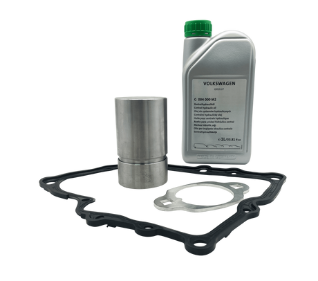 0AM DSG 7 Speed Mechatronic Accumulator Repair Kit With Oil 0CW DQ200 Eco Torque