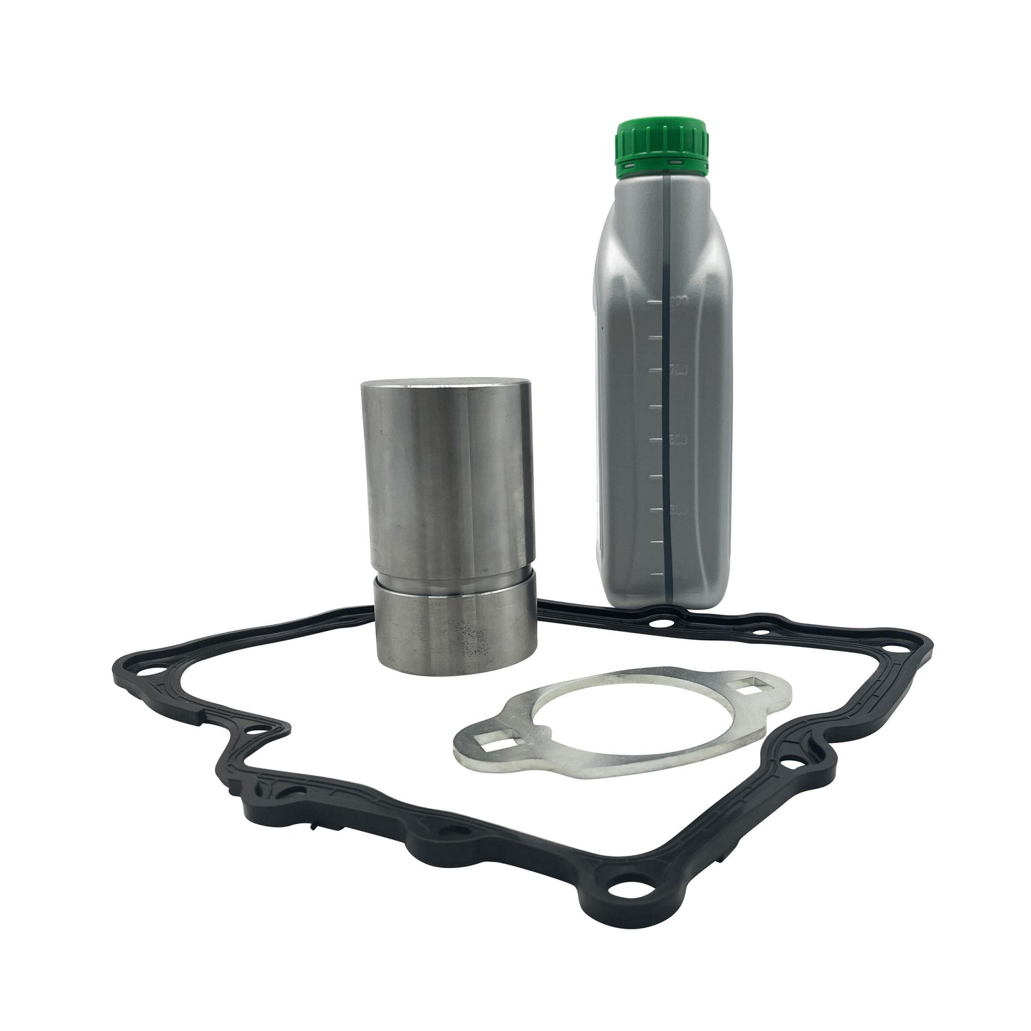 0AM DSG 7 Speed Mechatronic Accumulator Repair Kit With Oil 0CW DQ200 Eco Torque