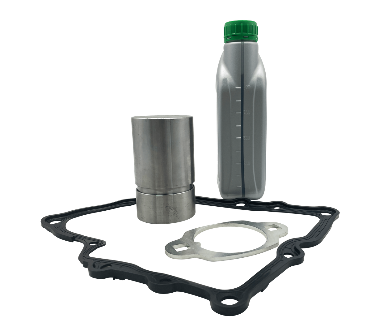 0AM DSG 7 Speed Mechatronic Accumulator Repair Kit With Oil 0CW DQ200 Eco Torque