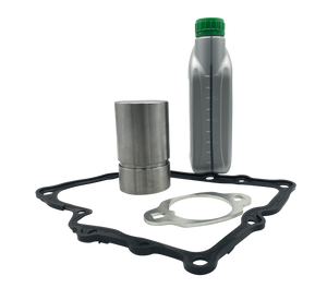 0AM DSG 7 Speed Mechatronic Accumulator Repair Kit With Oil 0CW DQ200 Eco Torque