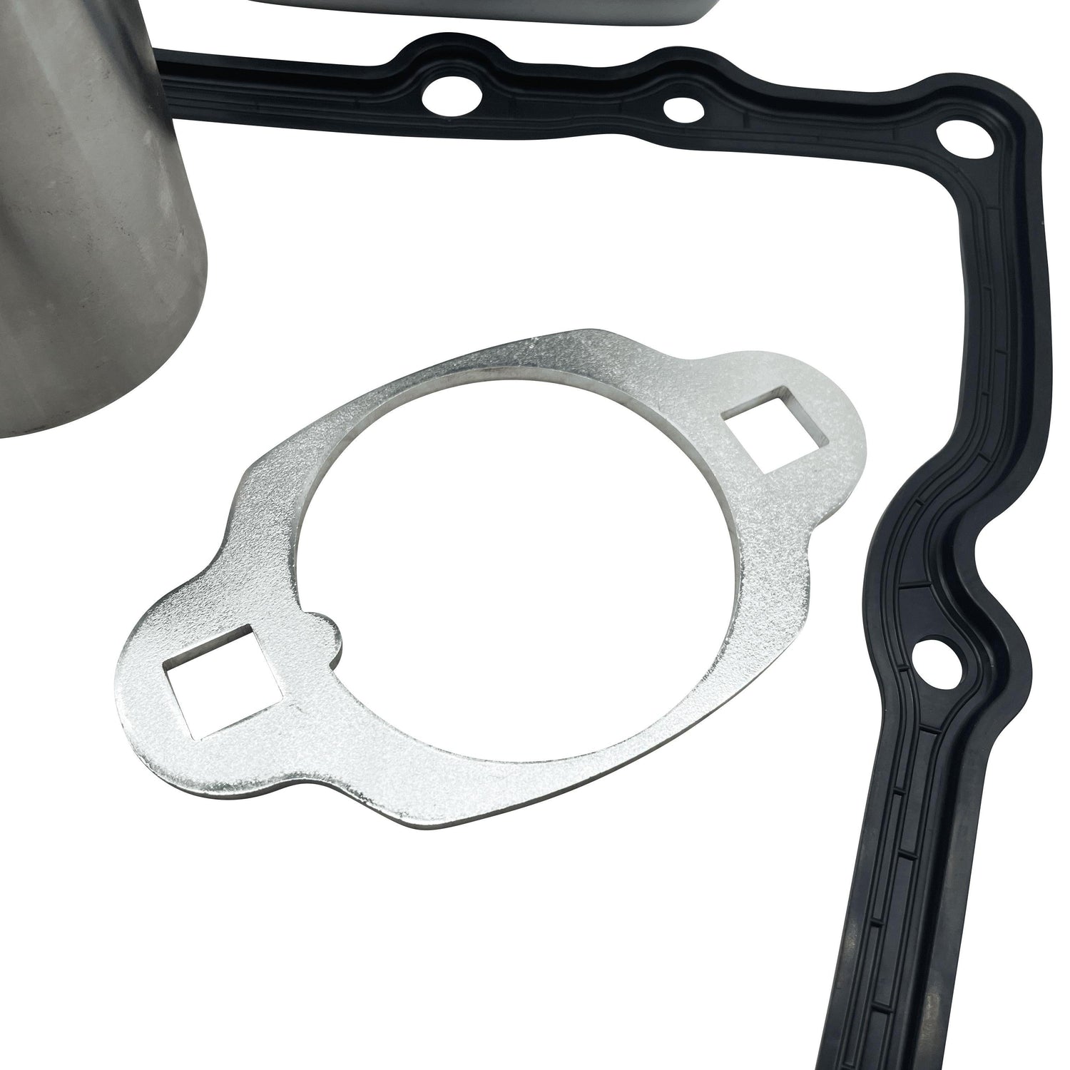 0AM DSG 7 Speed Mechatronic Accumulator Repair Kit With Oil 0CW DQ200 Eco Torque