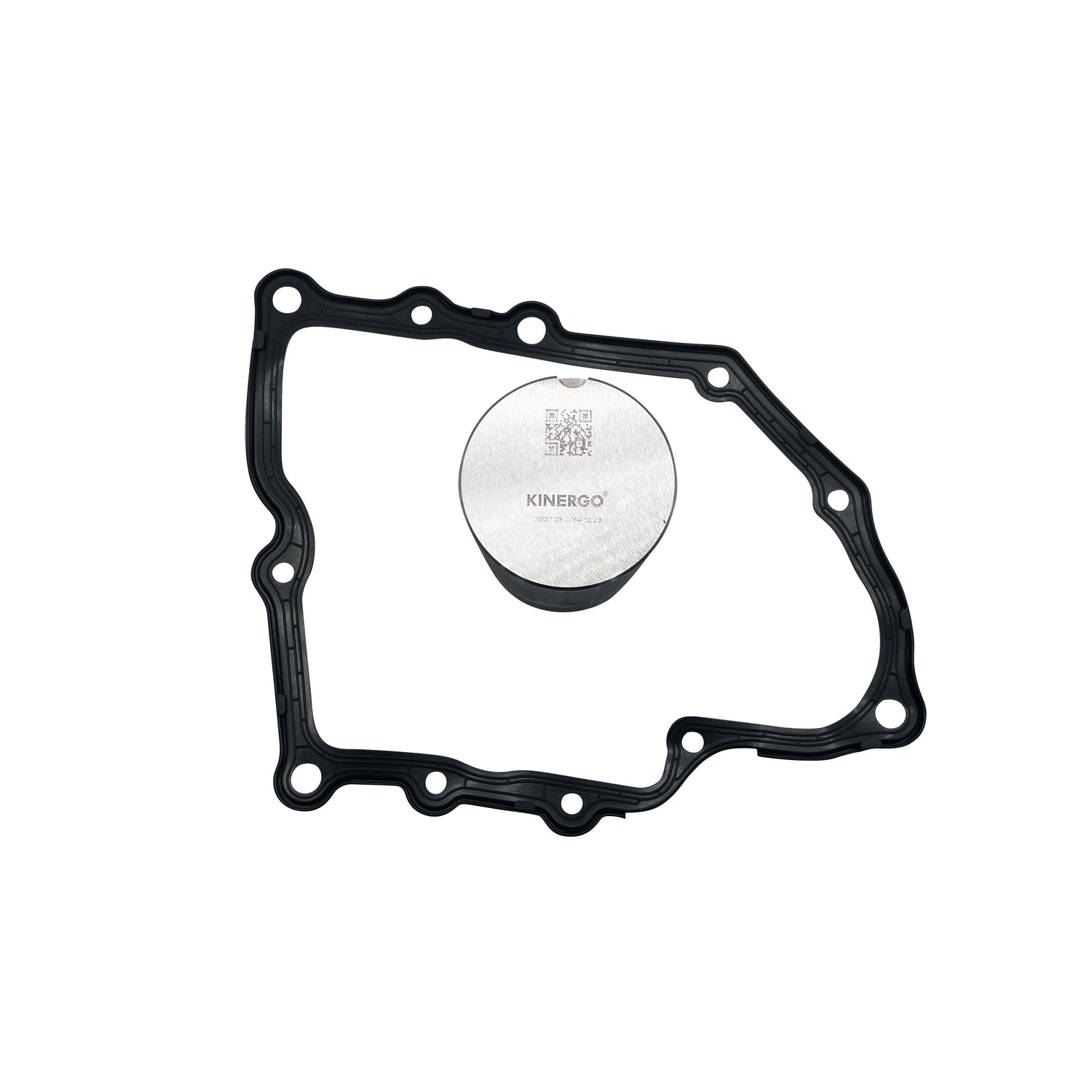 0AM DSG 7 Speed Mechatronic Accumulator Repair Kit With Oil & Gasket 0CW DQ200 Eco Torque