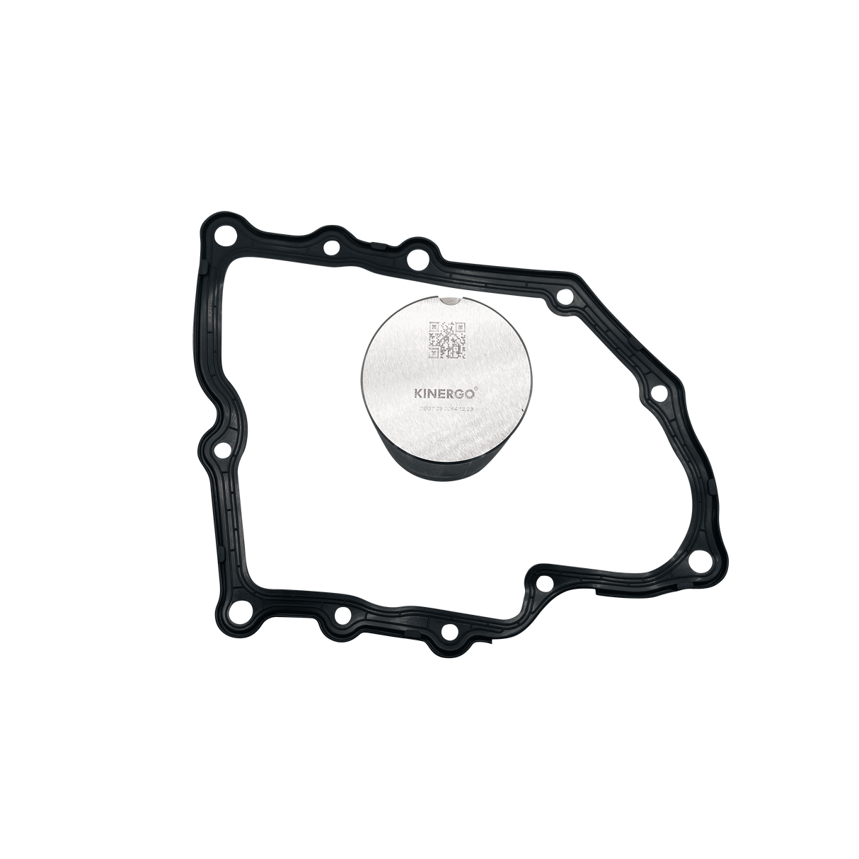 0AM DSG 7 Speed Mechatronic Accumulator Repair Kit With Oil & Gasket 0CW DQ200 Eco Torque