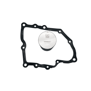 0AM DSG 7 Speed Mechatronic Accumulator Repair Kit With Oil & Gasket 0CW DQ200 Eco Torque