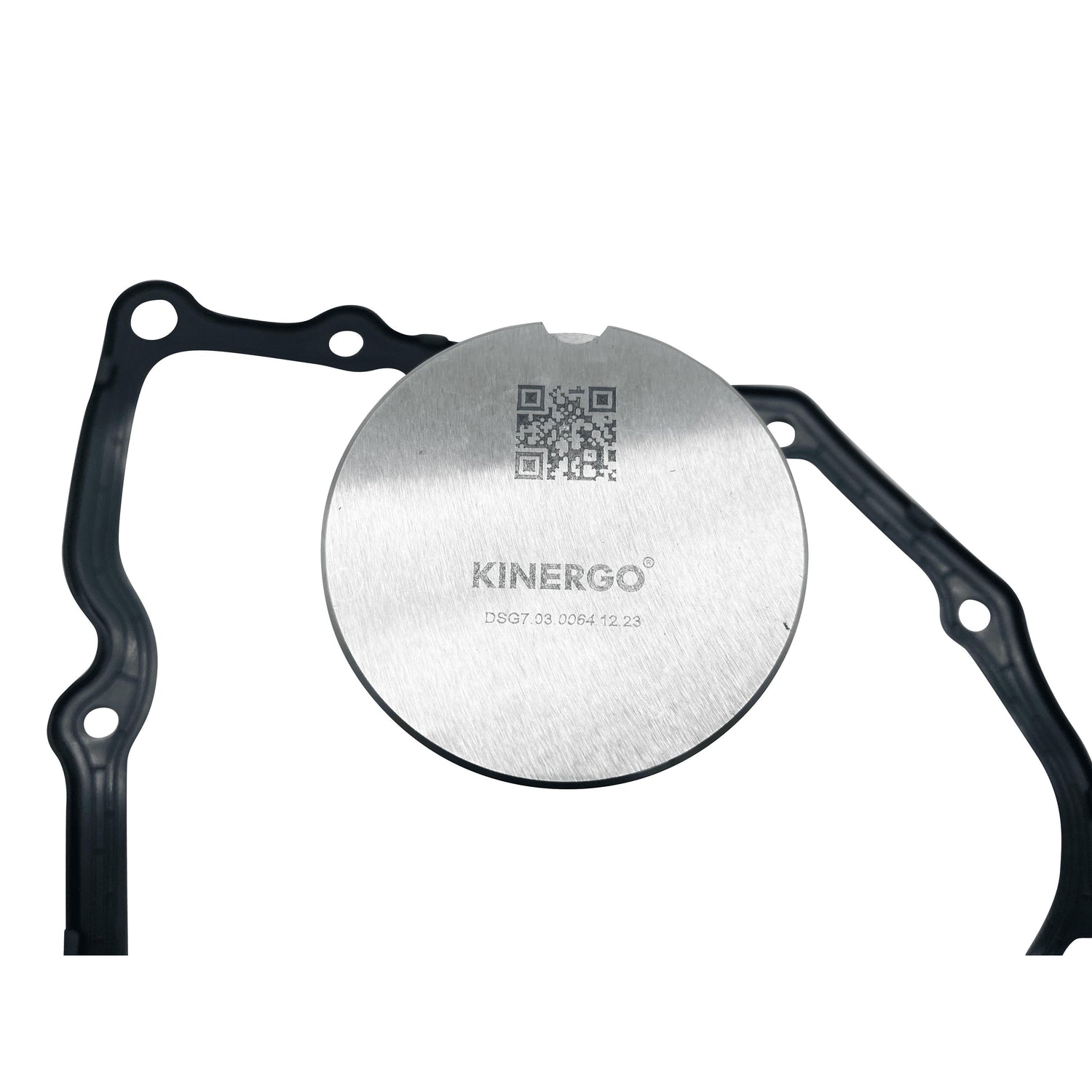 0AM DSG 7 Speed Mechatronic Accumulator Repair Kit With Oil & Gasket 0CW DQ200 Eco Torque