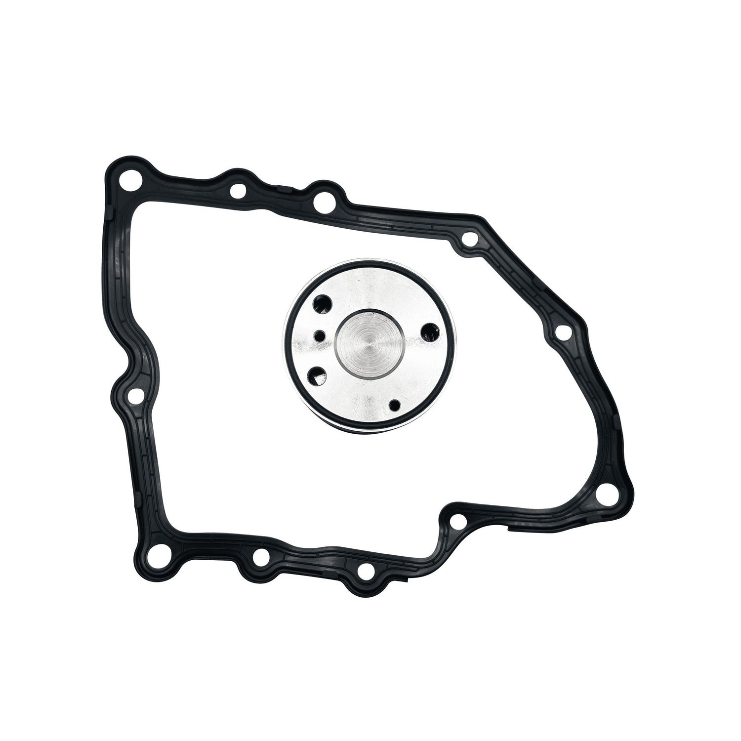 0AM DSG 7 Speed Mechatronic Accumulator Repair Kit With Oil & Gasket 0CW DQ200 Eco Torque