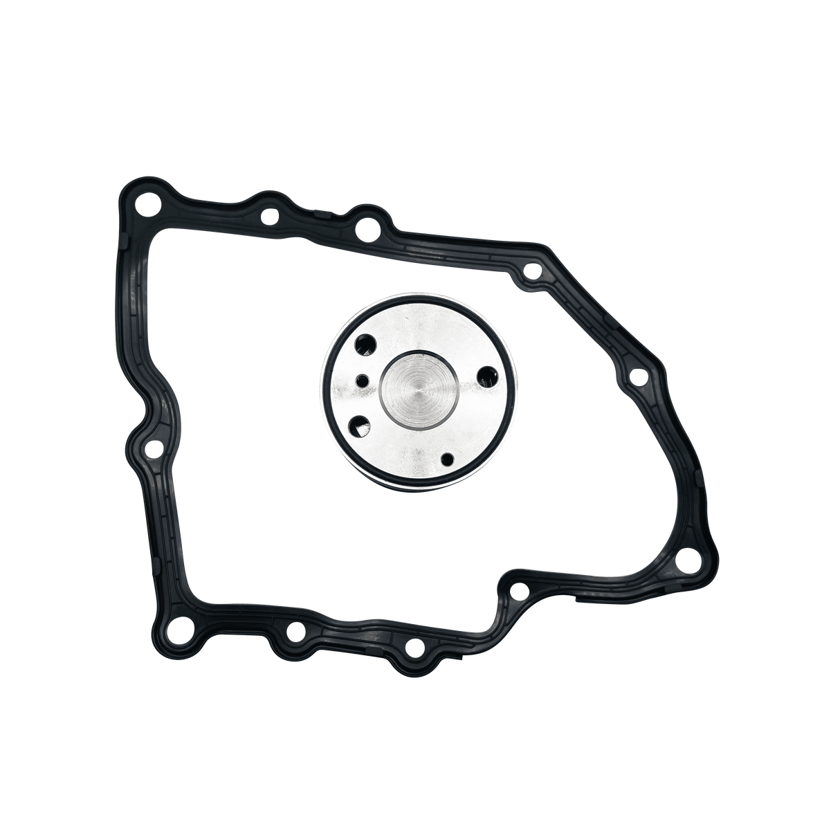 0AM DSG 7 Speed Mechatronic Accumulator Repair Kit With Oil & Gasket 0CW DQ200 Eco Torque