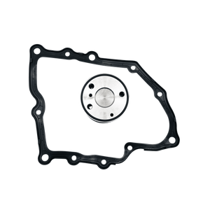0AM DSG 7 Speed Mechatronic Accumulator Repair Kit With Oil & Gasket 0CW DQ200 Eco Torque
