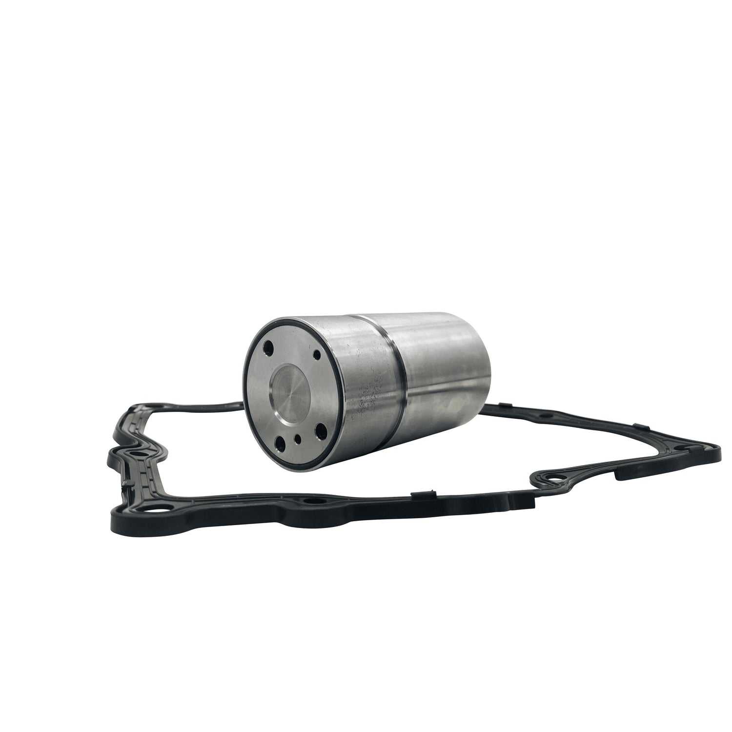 0AM DSG 7 Speed Mechatronic Accumulator Repair Kit With Oil & Gasket 0CW DQ200 Eco Torque