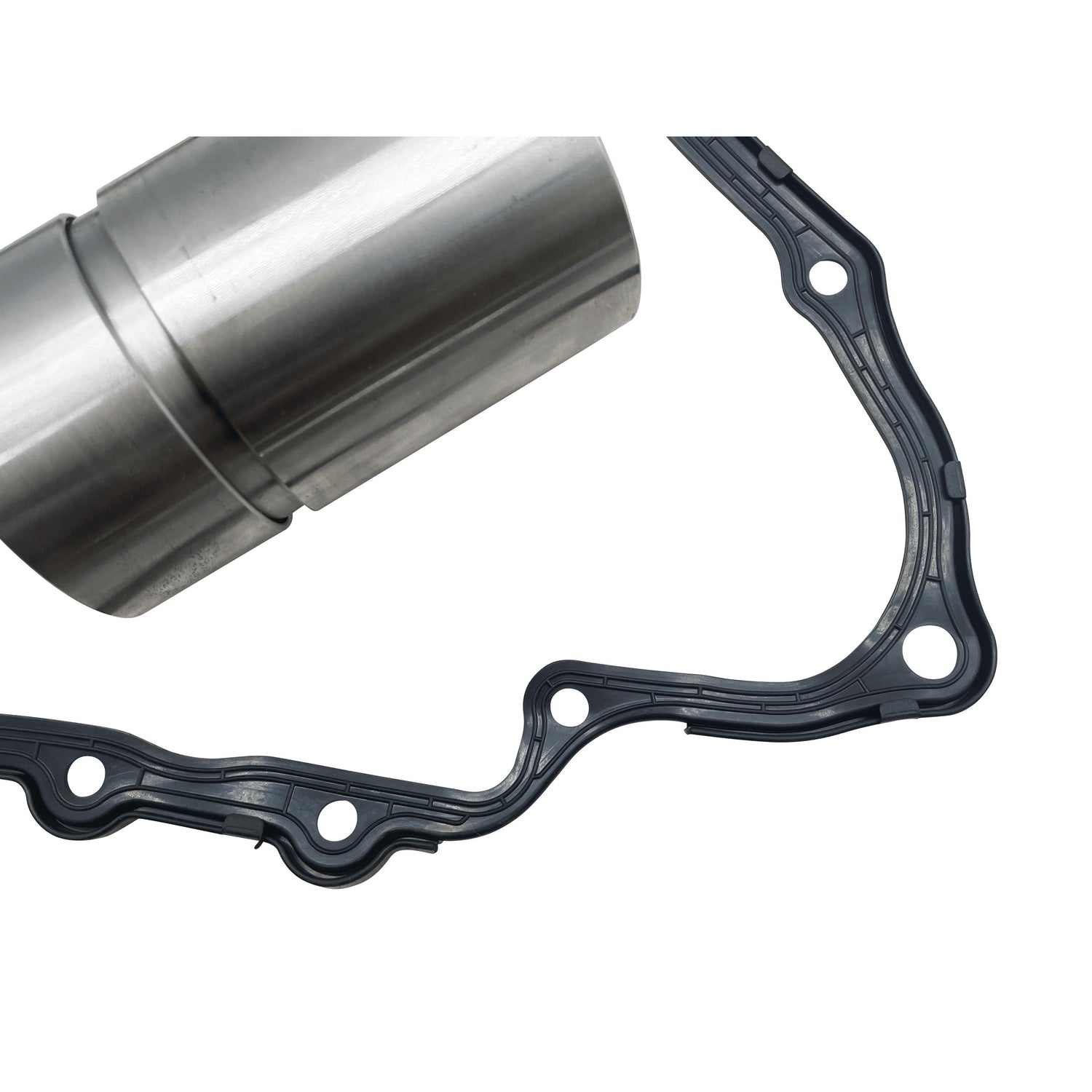 0AM DSG 7 Speed Mechatronic Accumulator Repair Kit With Oil & Gasket 0CW DQ200 Eco Torque