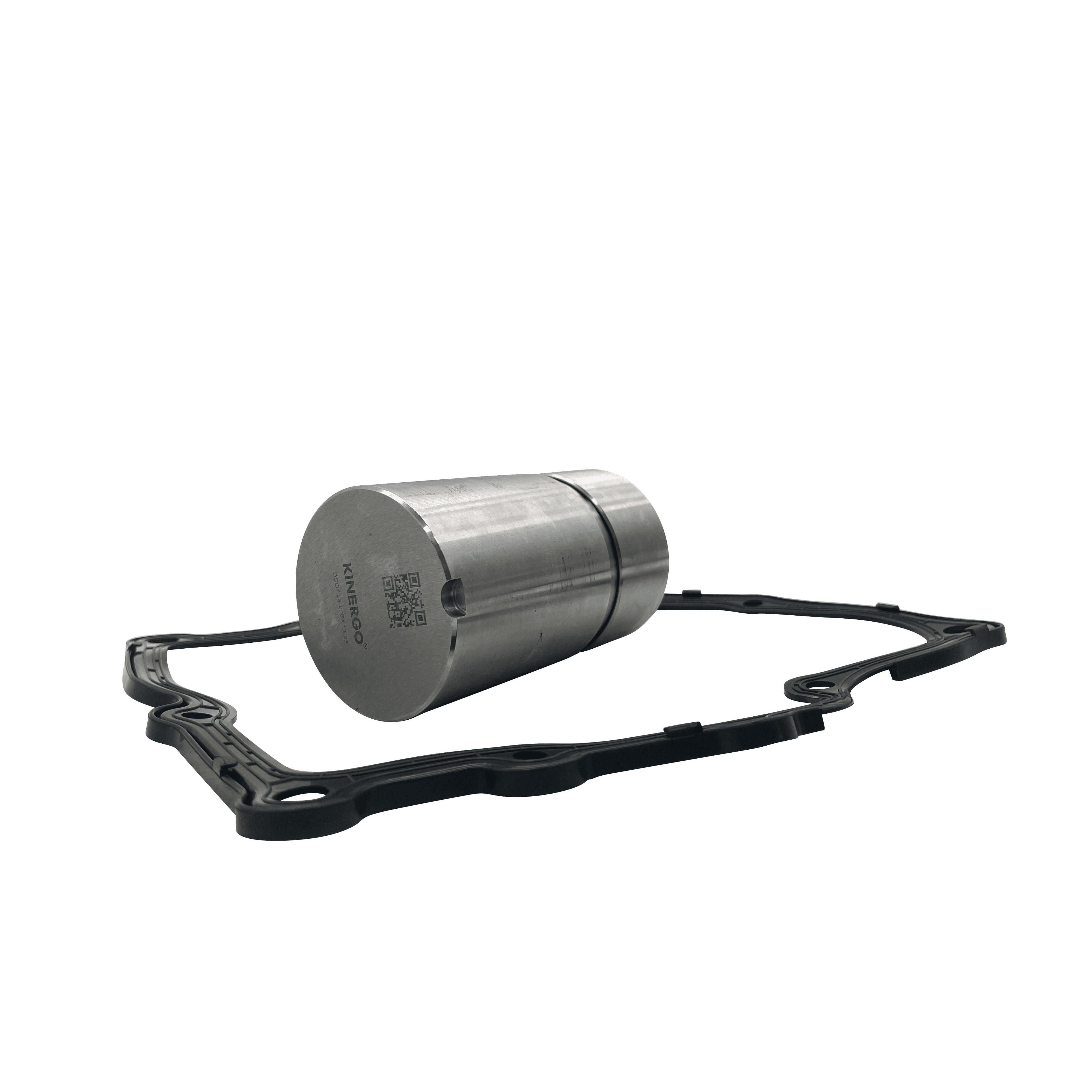 Re:Tech Lab 　返 0AM DSG 7 Speed Mechatronic Accumulator Repair Kit With Oil