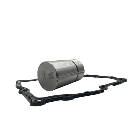 0AM DSG 7 Speed Mechatronic Accumulator Repair Kit With Oil & Gasket 0CW DQ200 Eco Torque
