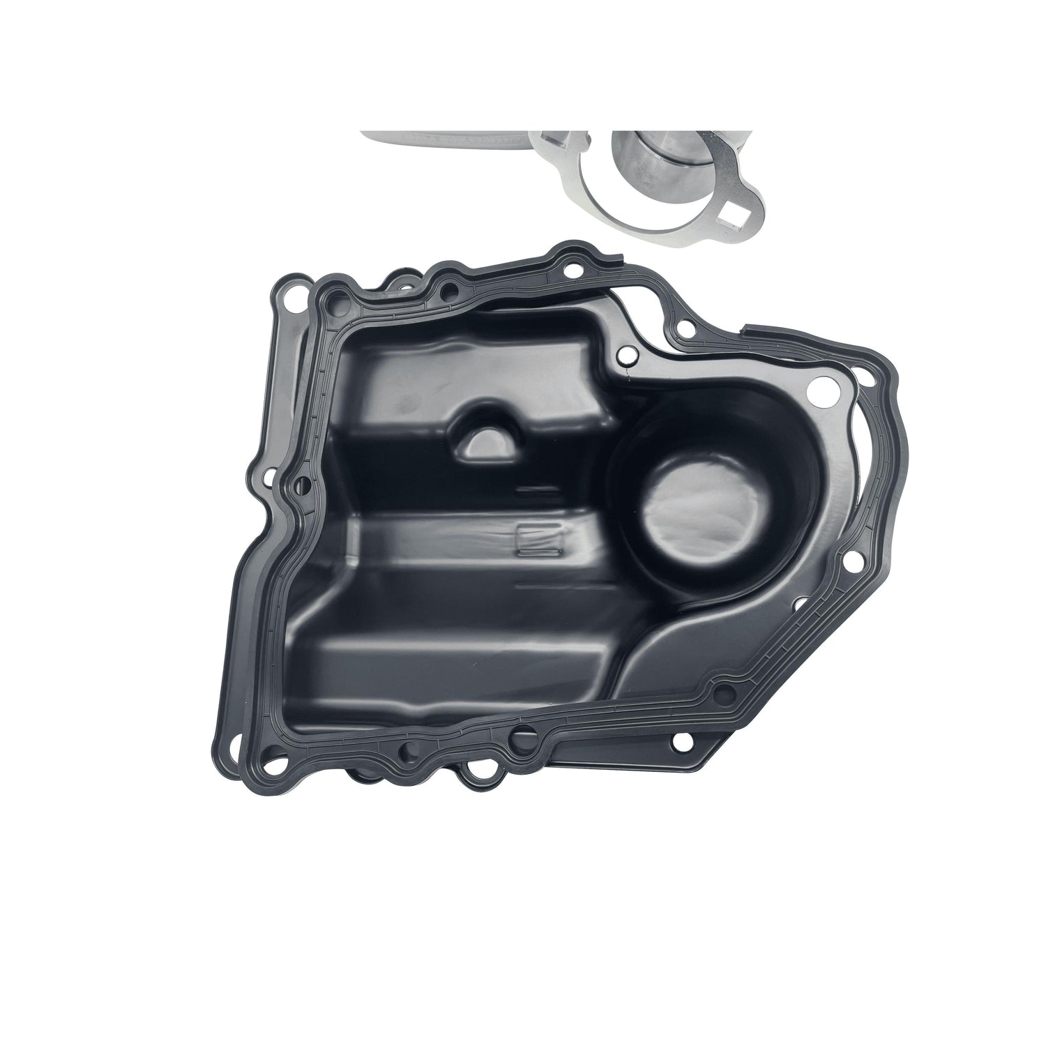 0AM DSG 7 Speed Mechatronic Accumulator Repair Kit With Oil & Pan 0CW DQ200 Eco Torque