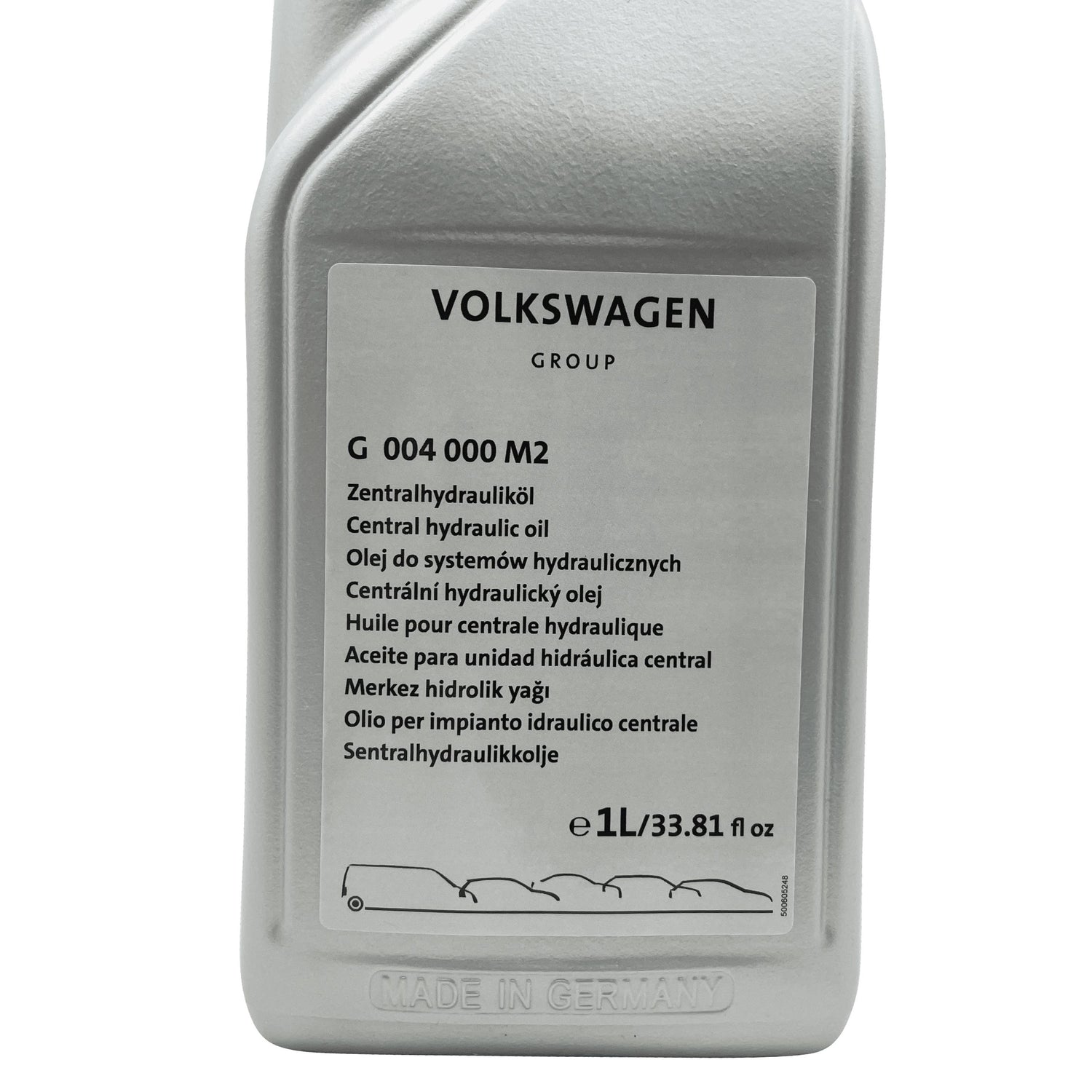 0AM DSG 7 Speed Mechatronic Accumulator Repair Kit With Oil & Pan 0CW DQ200 Eco Torque