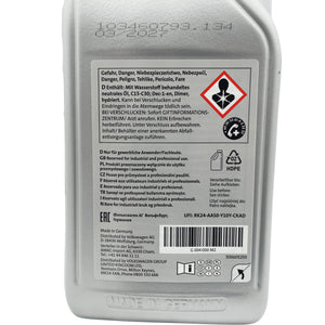 0AM DSG 7 Speed Mechatronic Accumulator Repair Kit With Oil & Pan 0CW DQ200 Eco Torque