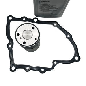 0AM DSG 7 Speed Mechatronic Accumulator Repair Kit With Pan Gasket Oil 0CW DQ200 P17BF P189C Eco Torque