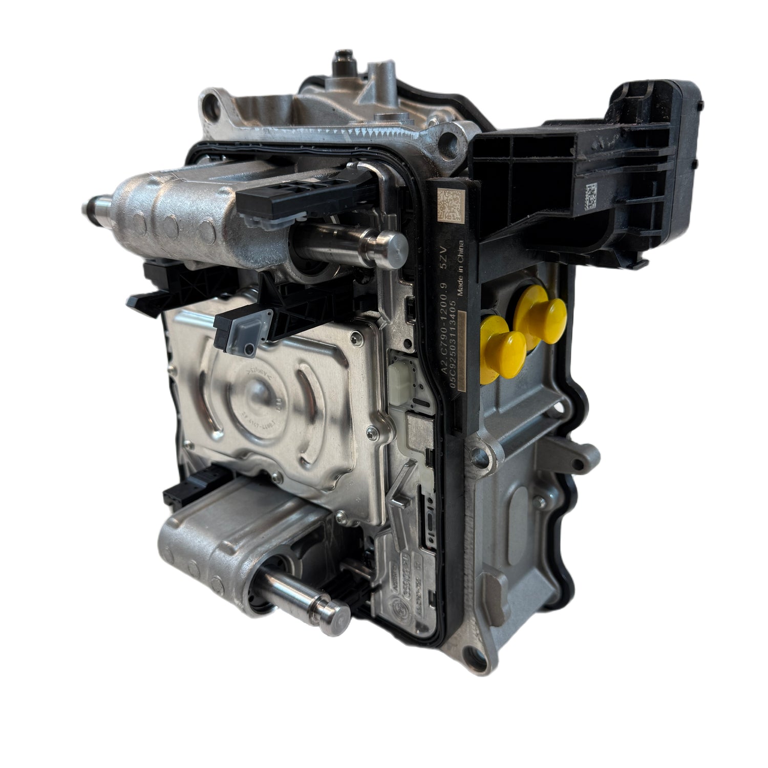 0AM DQ200 DSG Mechatronic & TCU (0AM325026E) Non Speed Sensor Ver.