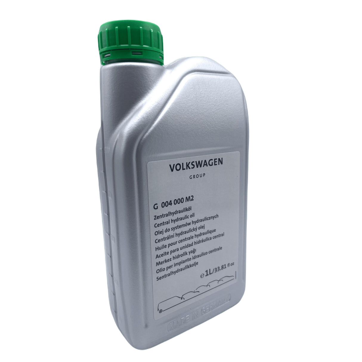 0AM Mechatronic Oil G004000M2 – 1L for 7-Speed DSG DQ200 Eco Torque