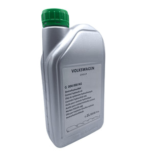 0AM Mechatronic Oil G004000M2 – 1L for 7-Speed DSG DQ200 Eco Torque