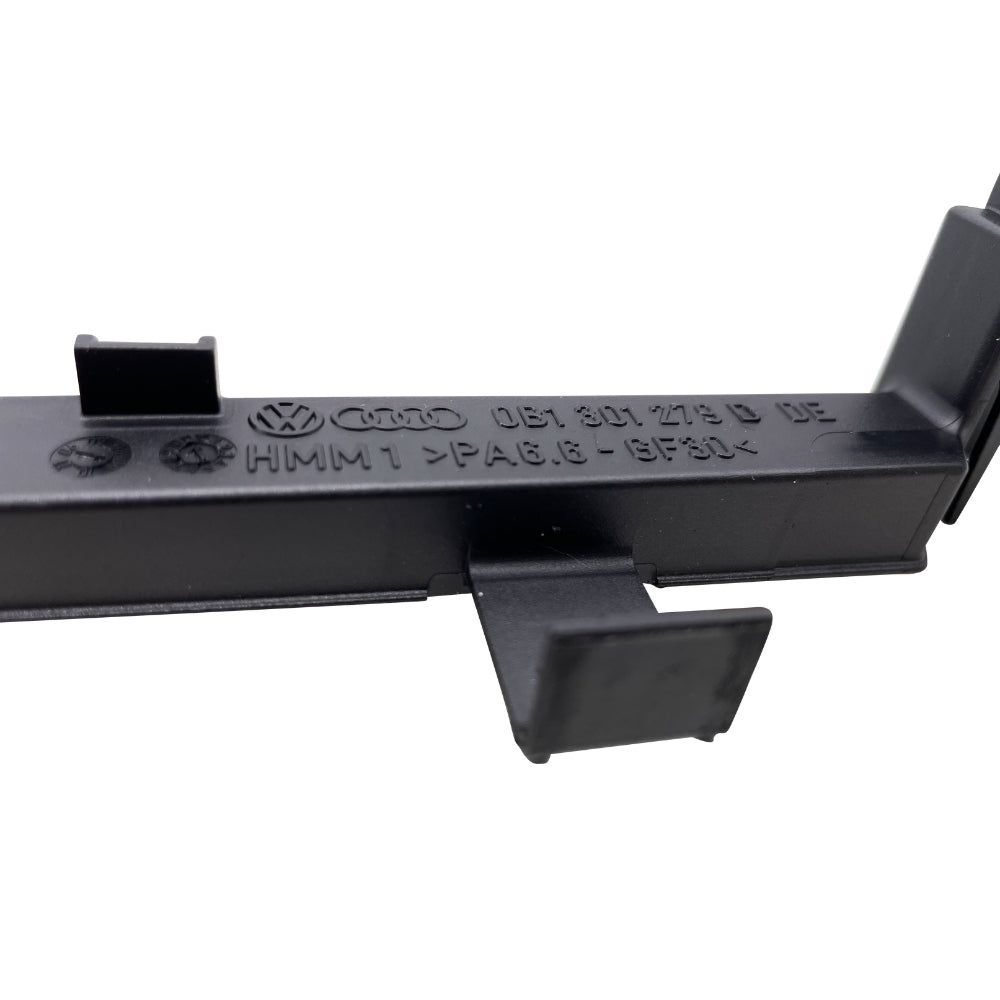 0B1 Audi Oil Drip Tray 0B1301279D – Genuine OE Replacement Pan Eco Torque