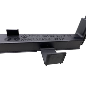 0B1 Audi Oil Drip Tray 0B1301279D – Genuine OE Replacement Pan Eco Torque