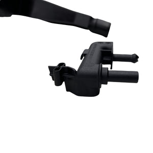 0B1 Audi Oil Drip Tray 0B1301344B – Transmission Pan for Audi Models Eco Torque